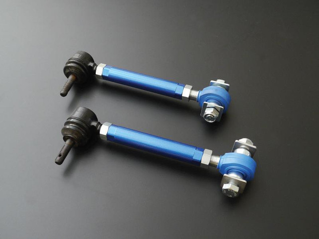 Cusco Adjustable Rear Toe Arms for the 86 / BRZ 2013+ — 2