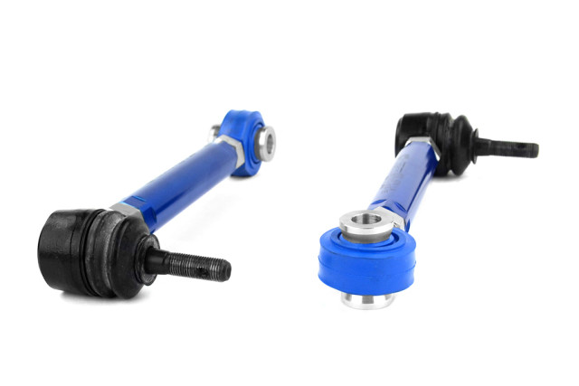 Cusco Adjustable Rear Toe Arms for the 86 / BRZ 2013+ — 3