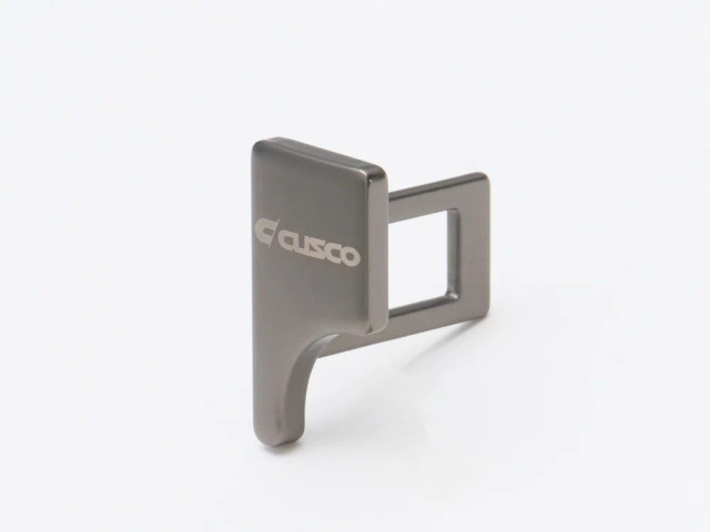 Cusco Buckle Clip (Competition Use Only)