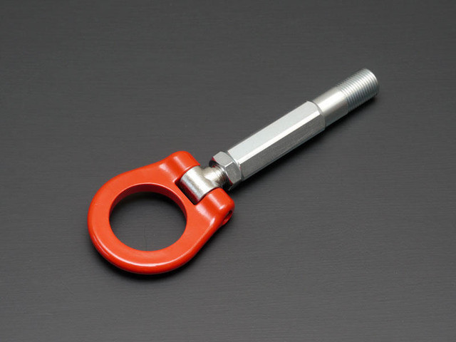 Cusco Folding Type Tow Hook for the GR Corolla 2023+ (Rear)