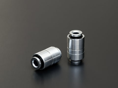 Cusco Front Lower Control Arm (Front Side) Pillowball Bushing Kit for the GR Corolla 2023+