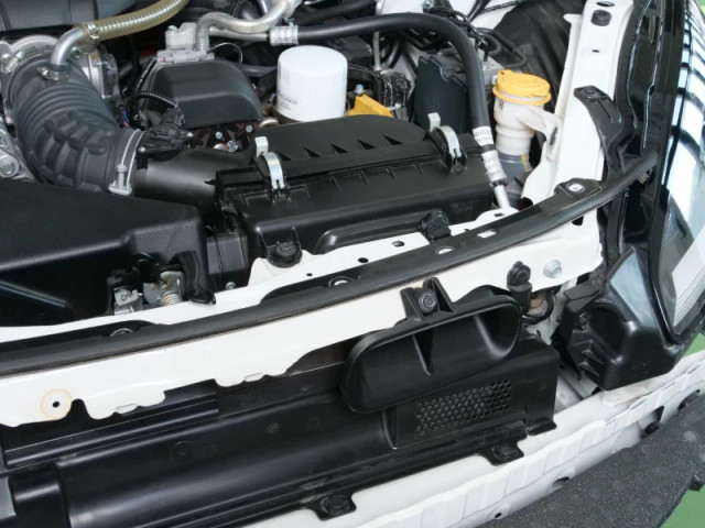 Cusco High-Flow Air Intake Duct for the GR86 / BRZ 2022+ — 3