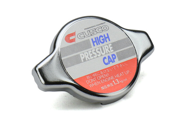 Cusco High Pressure Radiator CAP for the 86 / BRZ 2013+