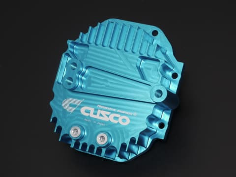 Cusco Large Capacity Differential Cover for the 86 / BRZ 2013+ — 2