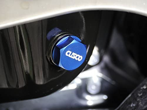 Cusco Neodymium Magnetic Drain Bolt for the 86 / BRZ 2013+ — 2