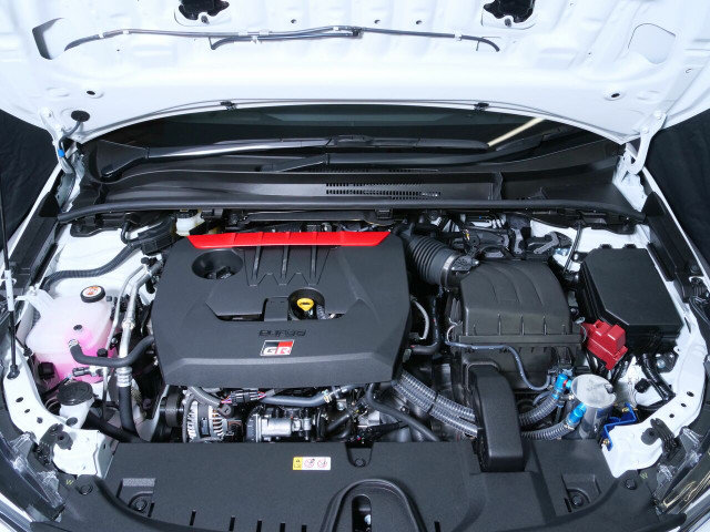 Cusco Oil Catch Can Kit for the GR Corolla 2023+ — 2