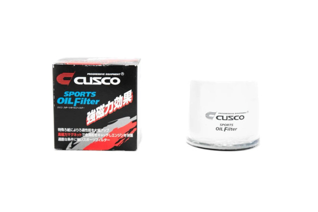 Cusco Oil Filter for the 86 / BRZ 2013+ — 2