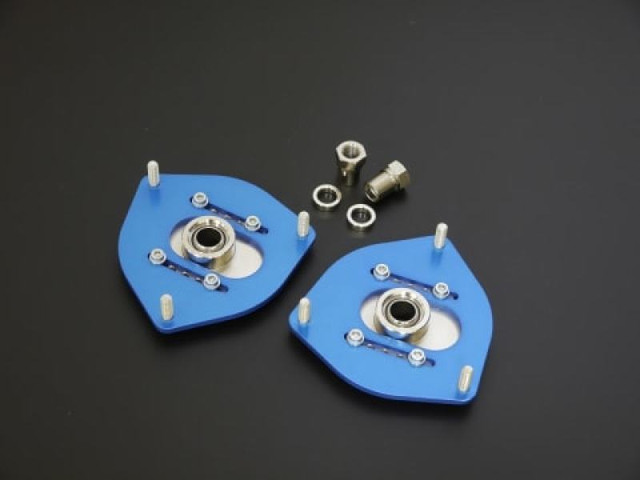 Cusco Pillow Ball Front Strut Adjustable Upper Mount for the 86 / BRZ 2013+