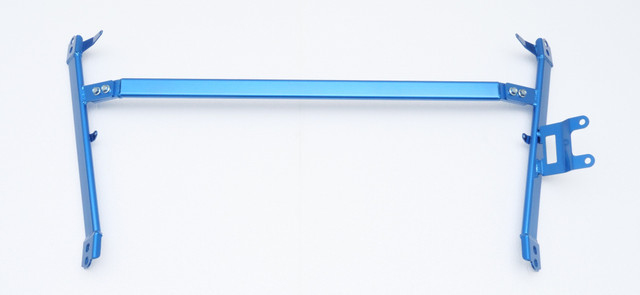 Cusco Power Brace Front Cross Member Support for the GR Corolla 2023+ — 2