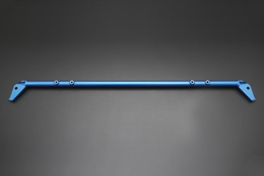 Cusco Power Brace Trunk Harness Bar for the GR Supra 2020+ — 3