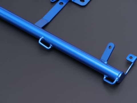 Cusco Rear Trunk Power Brace for the GR86 / BRZ 2022+