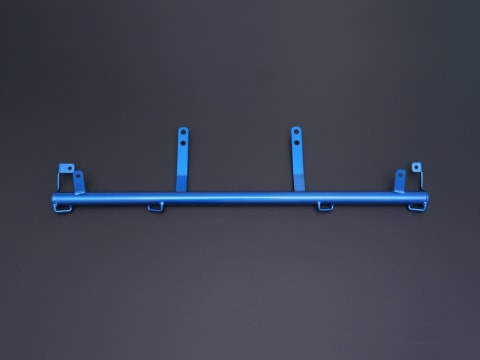 Cusco Rear Trunk Power Brace for the GR86 / BRZ 2022+ — 2