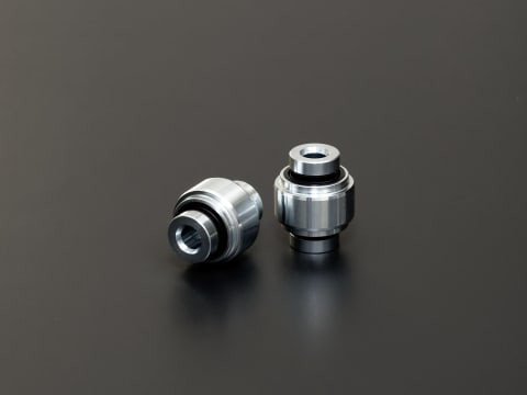 Cusco Rear Upper Control Arm Inner Pillowball Bushing Kit for the GR Corolla 2023+