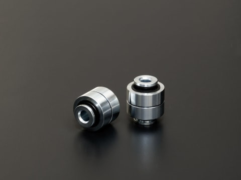 Cusco Rear Upper Control Arm Outer Pillowball Bushing Kit for the GR Corolla 2023+
