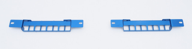 Cusco Seat Rail Power Brace Set for the GR Corolla 2023+ — 3