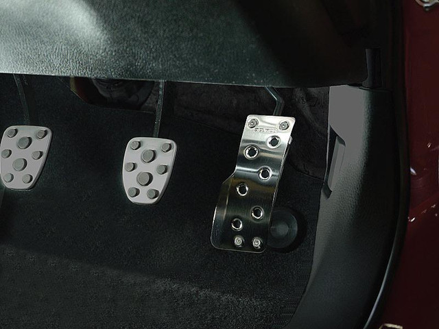 Cusco Sports Accelerator Pedal for the 86 / BRZ 2013+ — 2