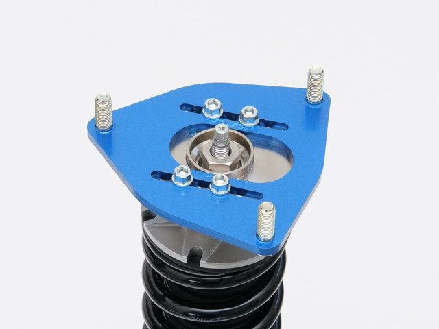 Cusco Street Zero-A Coilover Kit for the GR Corolla 2023+ — 2