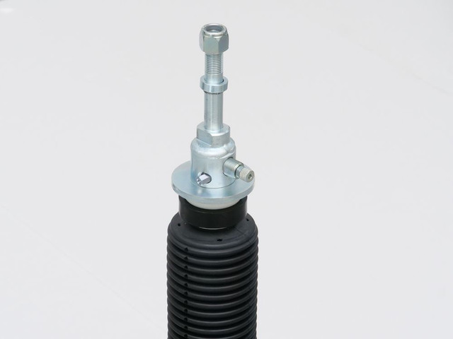 Cusco Street Zero-A Coilover Kit for the GR Corolla 2023+ — 3
