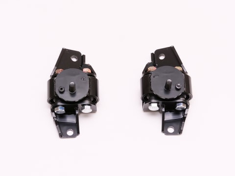 Cusco Strengthened Engine Mount Set for the GR86 / BRZ 2022+