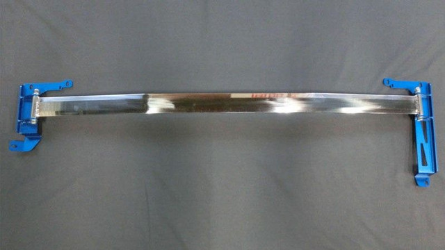 Cusco Strut Tower Bar Brace for the GR Corolla 2023+ — 3
