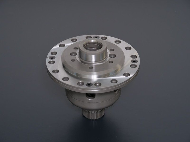 Cusco Type-MZ Front Limited Slip Differential for the GR Corolla 2023+