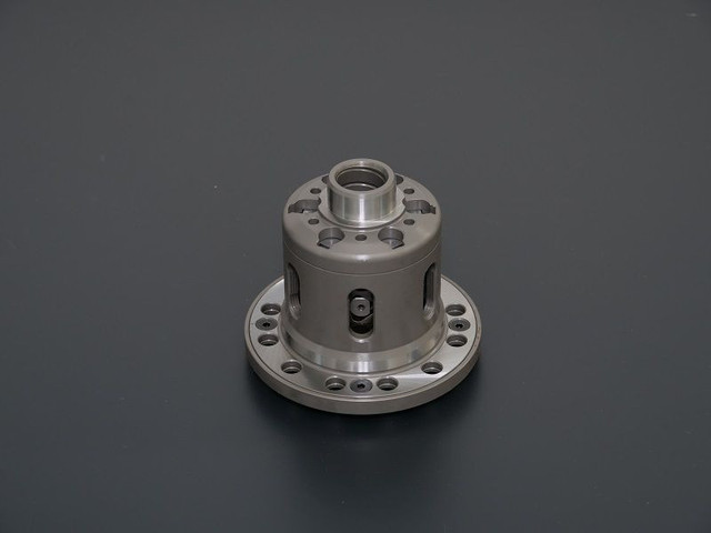 Cusco Type-MZ Rear Limited Slip Differential for the GR Corolla 2023+