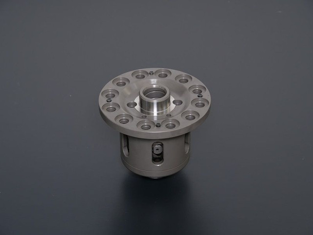 Cusco Type-MZ Rear Limited Slip Differential for the GR Corolla 2023+ — 2