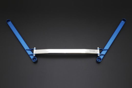 Cusco Type OS Strut Tower Bars for the GR Supra 2020+ — 3