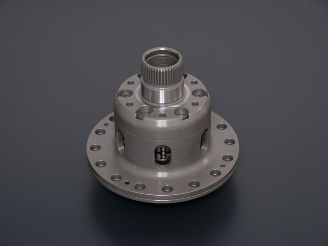Cusco Type-RS Front Limited Slip Differential for the GR Corolla 2023+