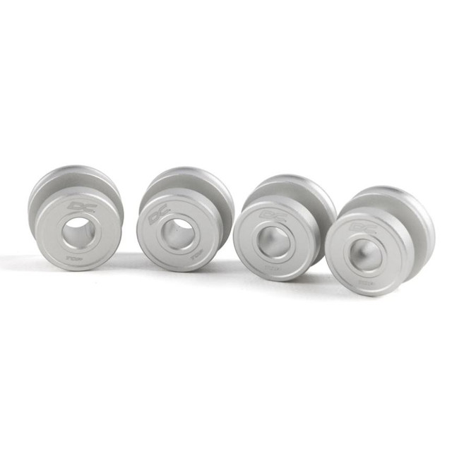 DC Sport Solid Shifter Bushing Kit for the GR Corolla 2023+