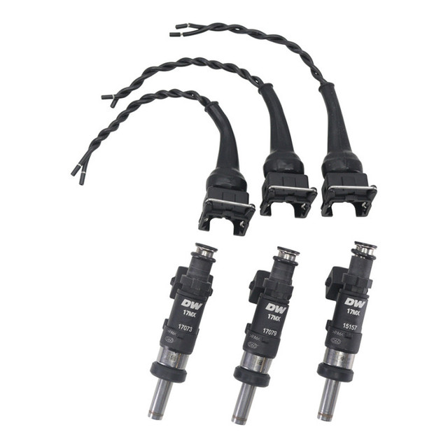 DeatschWerks 850cc Injectors for the GR Corolla 2023+