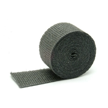 DEI Exhaust Heat Wrap - Black 15ft