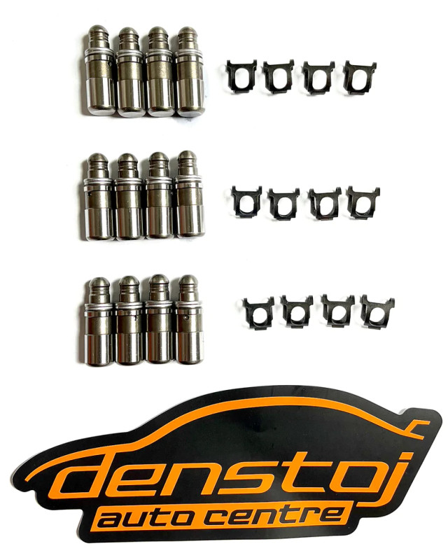 Denstoj Rocker Retainer W/ Hydraulic Lifters for the GR Corolla 2023+ (G16E-GTS)