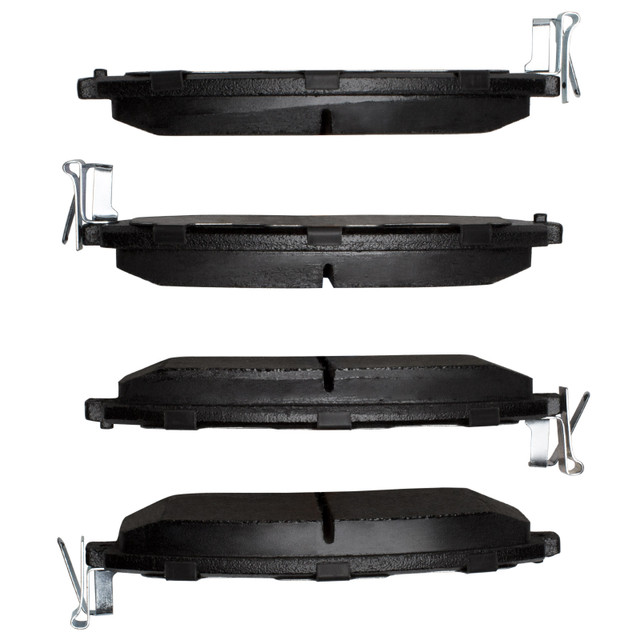 DFC 4000 HybriDynamic Brake Pads for the GR86 / BRZ 2022+ (Front) — 3