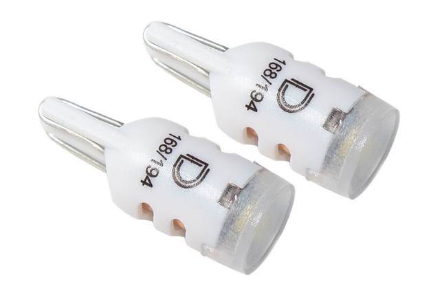 Diode Dynamics Dome Light LEDs for the GR86 2022+ — 3