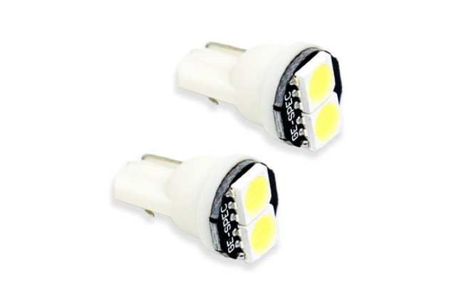 Diode Dynamics Door Light LEDs (Pair) for the GR86 2022+ — 2