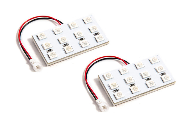 Diode Dynamics Door Light LEDs (Pair) for the GR86 2022+ — 3