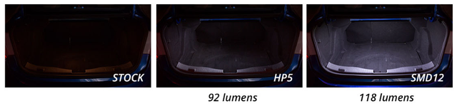 Diode Dynamics Trunk Light LED (Single) for the GR86 2022+