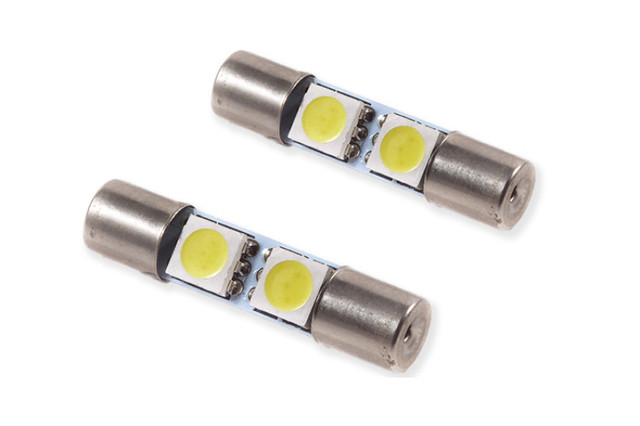 Diode Dynamics Vanity Light LEDs (Pair) for the GR86 2022+ — 2