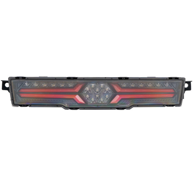 Driven.Media A-Spec 4th Brake Light for the GR86 / BRZ 2022+