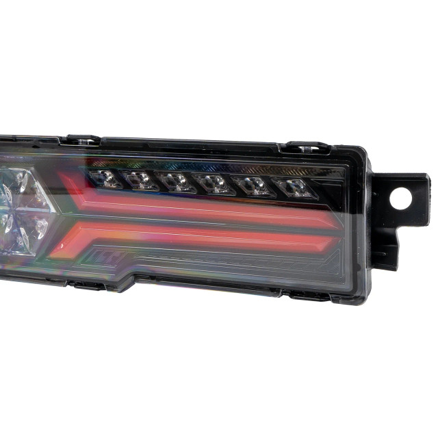 Driven.Media A-Spec 4th Brake Light for the GR86 / BRZ 2022+ — 2