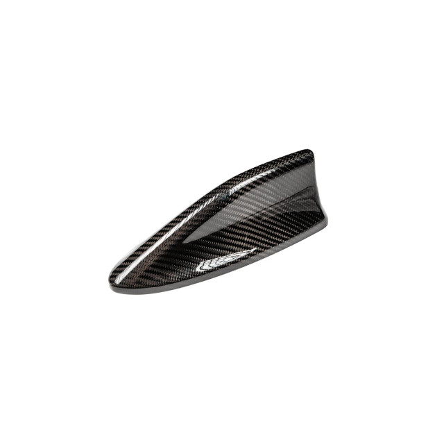 Driven.Media Carbon Fiber Antenna Cover for the GR86 / BRZ 2022+