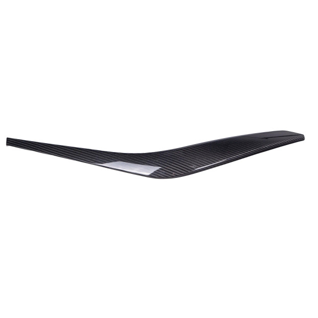 Driven.Media Carbon Fiber Front Inner Door Handle Covers for the GR Corolla 2023+ — 2