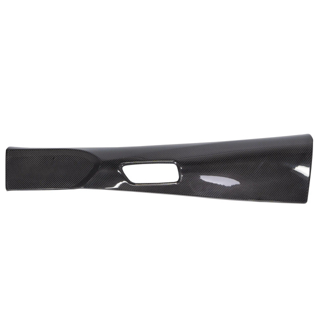 Driven.Media Carbon Fiber Front Upper Door Trim for the GR Corolla 2023+ — 3