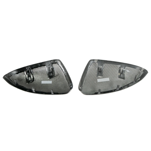 Driven.Media Carbon Fiber Full Replacement Covers for the GR86 / BRZ 2022+