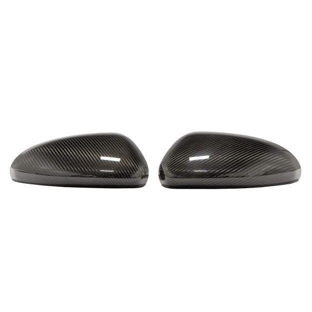 Driven.Media Carbon Fiber Full Replacement Covers for the GR86 / BRZ 2022+ — 2