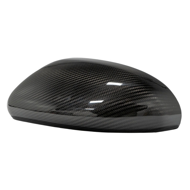 Driven.Media Carbon Fiber Full Replacement Covers for the GR86 / BRZ 2022+ — 3