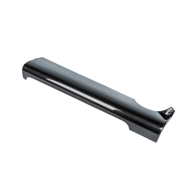 Driven.Media Carbon Fiber Glovebox Dashboard Cover for the GR86 / BRZ 2022+