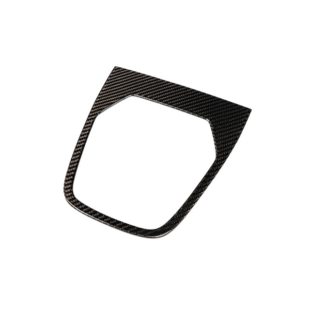 Driven.Media Carbon Fiber Manual Shifter Trim Cover for the GR86 / BRZ 2022+