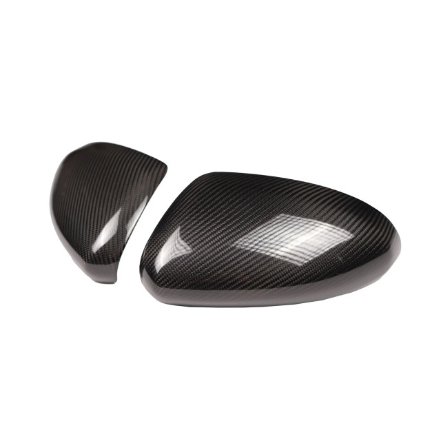 Driven.Media Carbon Fiber Mirror Covers for the GR86 / BRZ 2022+